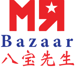 Caterer: Mr Bazaar